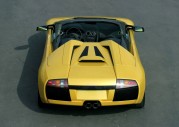 Lamborghini Murcielago Roadster